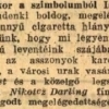 1938.11.13. Nikotex-termékek