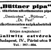 1938.11.16. Gallwitz pipaüzlet