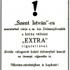 1940.08.15. Extra cigaretta