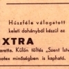 1940.11. Extra cigaretta