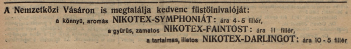 1941.04.12. Nikotex-dohányáru