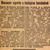 1941.09.07. Kerékpáros honvédek