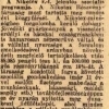 1941.10.08. Nikotex Rt. programja