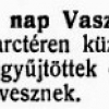 1942.06.27. Füsttelen nap Vaszaron