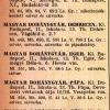 1946. A magyar dohánygyárak