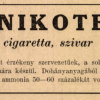 1947.05.01. Nikotex dohányáru