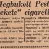 1947.06.10. Fekete cigaretta