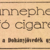 1947.12.15. Dohányjövedék