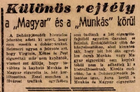 1948.01.20. Magyar és Munkás