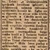 1948.02.25. Új dohánytermékek