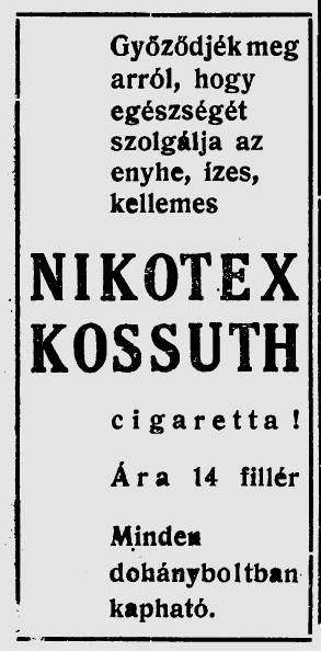 1948.11.21. Nikotex-Kossuth