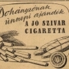 1949.12.22. Dohányáru karácsonyra 2.