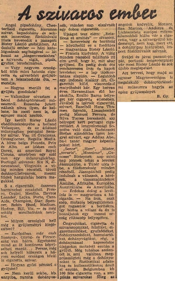 1962.07.25. A szivaros ember