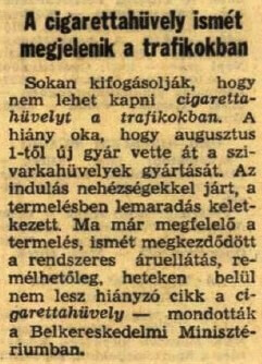 1962.11.24. Cigarettahüvely
