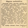 1963.05.08. Magyar szabadalom