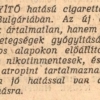 1963.06.08. Gyógyító cigaretta