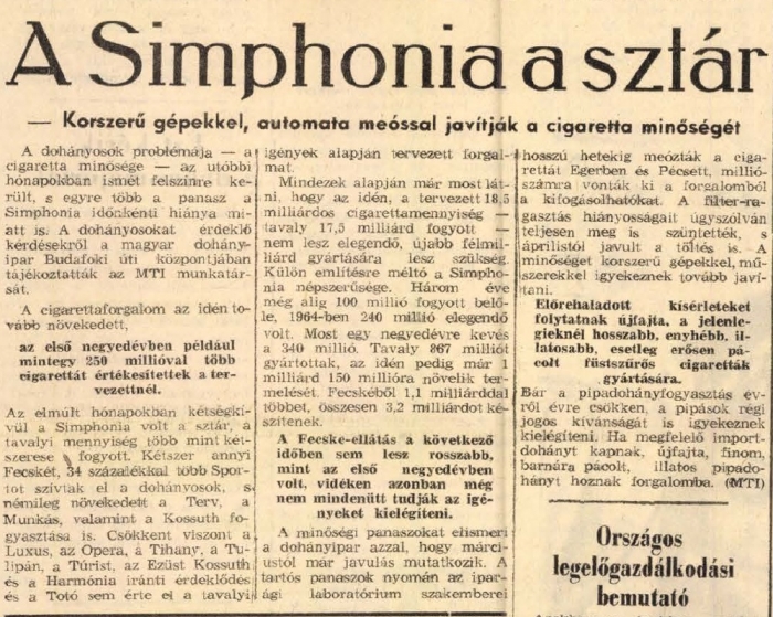 1966.05.28. Symphonia cigaretta 1.