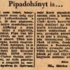 1967.02.17. Nincs pipadohány