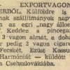1967.09.27. Export cigaretták