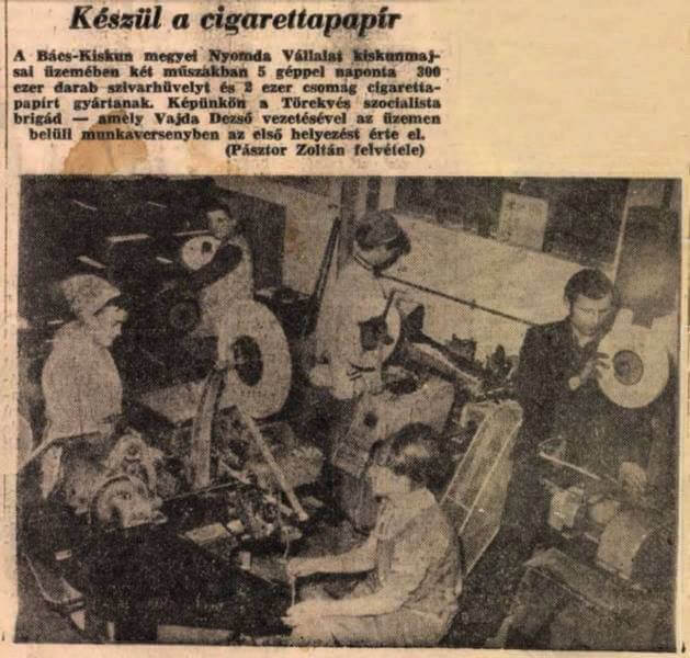 1972.03.04. Cigarettapapírok