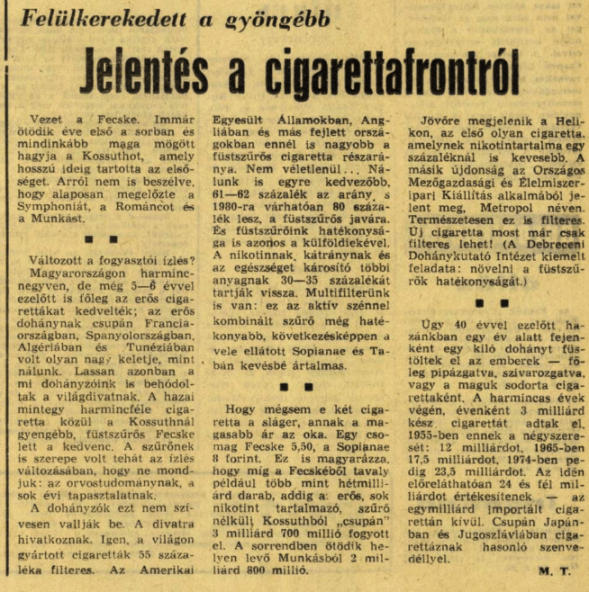 1975.09.03. Cigaretták