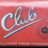 Club pipadohány 4.