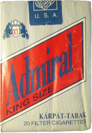 Admiral 2.