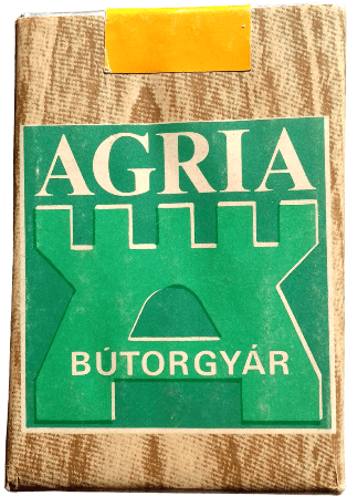 Agria Bútorgyár
