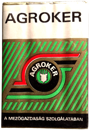 Agroker