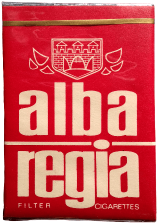 Alba Regia 5.
