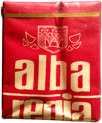 Alba Regia 6.