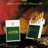 Aspen cigaretta, 1998