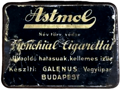 Astmol 1.