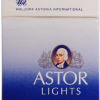 Astor Lights