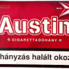 Austin cigarettadohány 01.