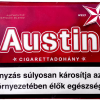 Austin cigarettadohány 02.