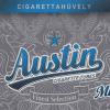 Austin cigarettahüvely 3.
