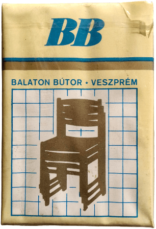 Balaton Bútor