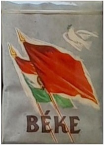 Béke 3.