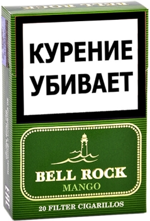 Bell Rock Mango