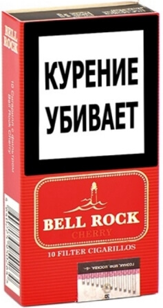 Bell Rock Cherry