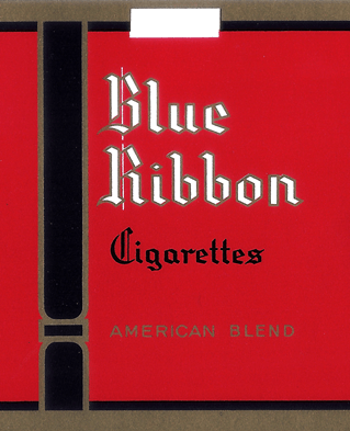 Blue Ribbon 1.