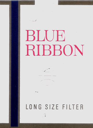 Blue Ribbon 2.