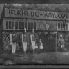 1930 körül - Dohánypavilon
