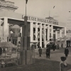 1937. Budapesti Nemzetközi Vásár