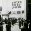1938. Budapesti Nemzetközi Vásár