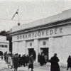 1941. Budapesti Nemzetközi Vásár