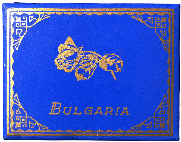 Bulgaria