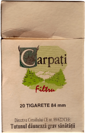 Carpati 5.