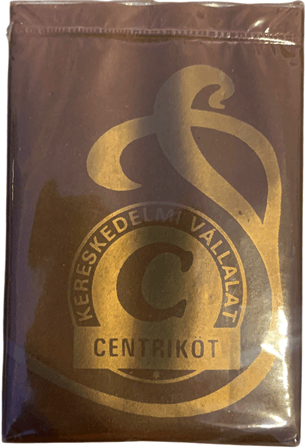 Centriköt 2.